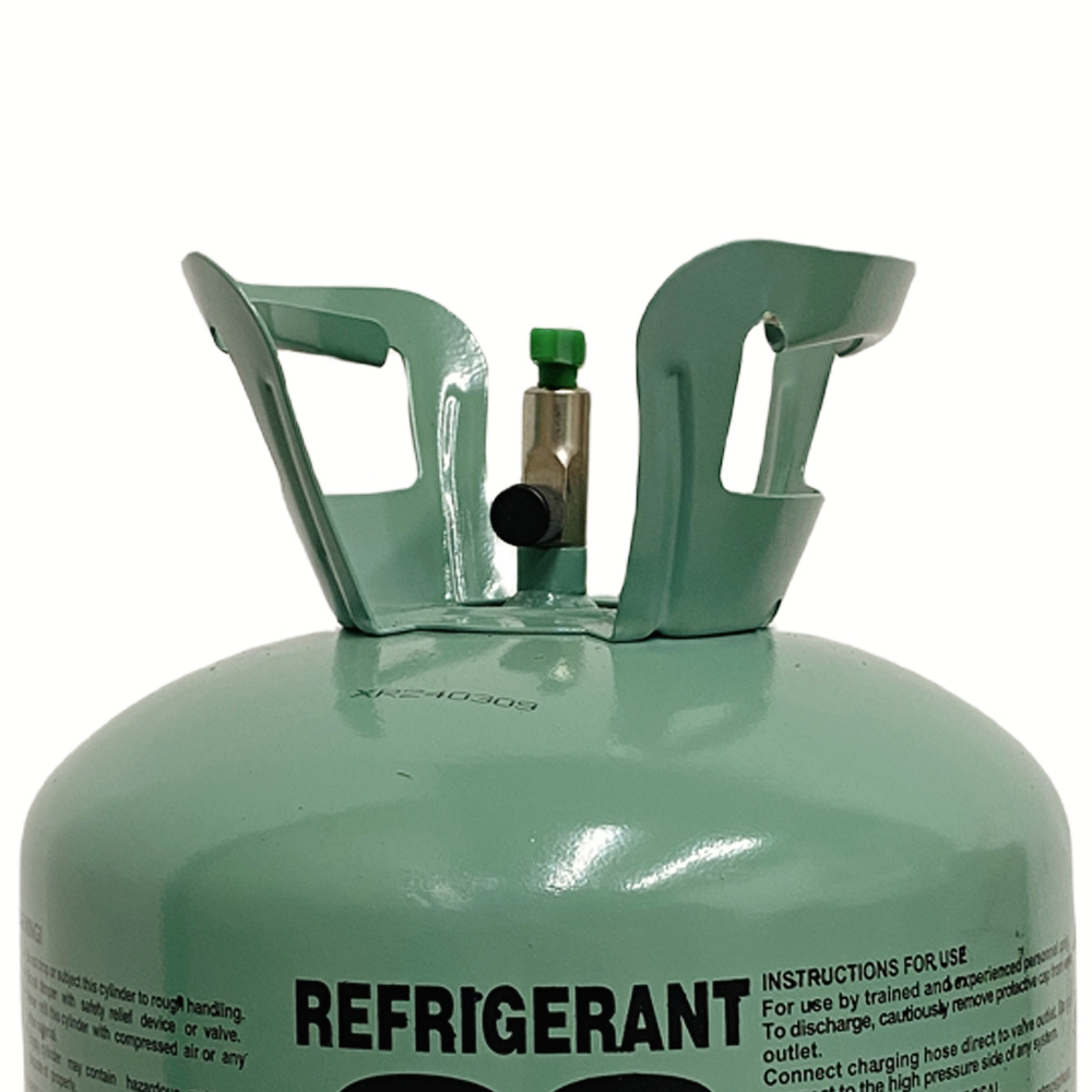 R22 Refrigerant Gas Cylinder 30 lb