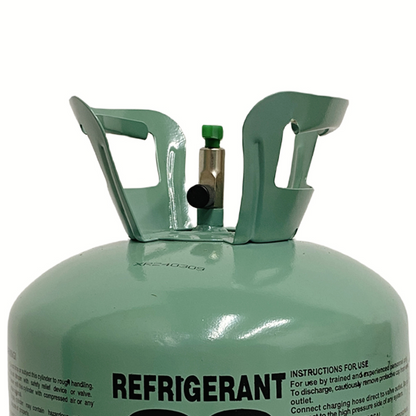 R22 Refrigerant Gas Cylinder 30 lb