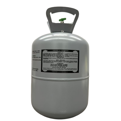 R449A Refrigerant Gas Cylinder 25 lb
