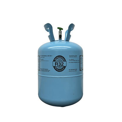 R32 Refrigerant Gas Difluoromethane 20.9 lb